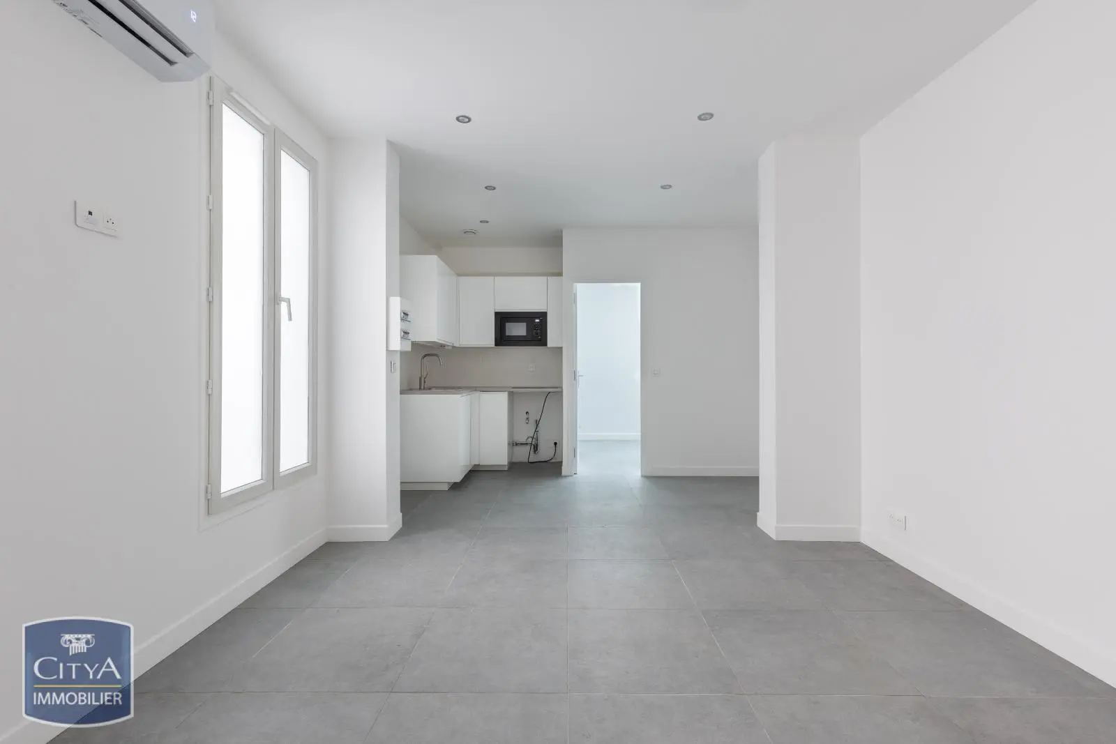 Photo 1 Appartement 2 pièces 29.05m²