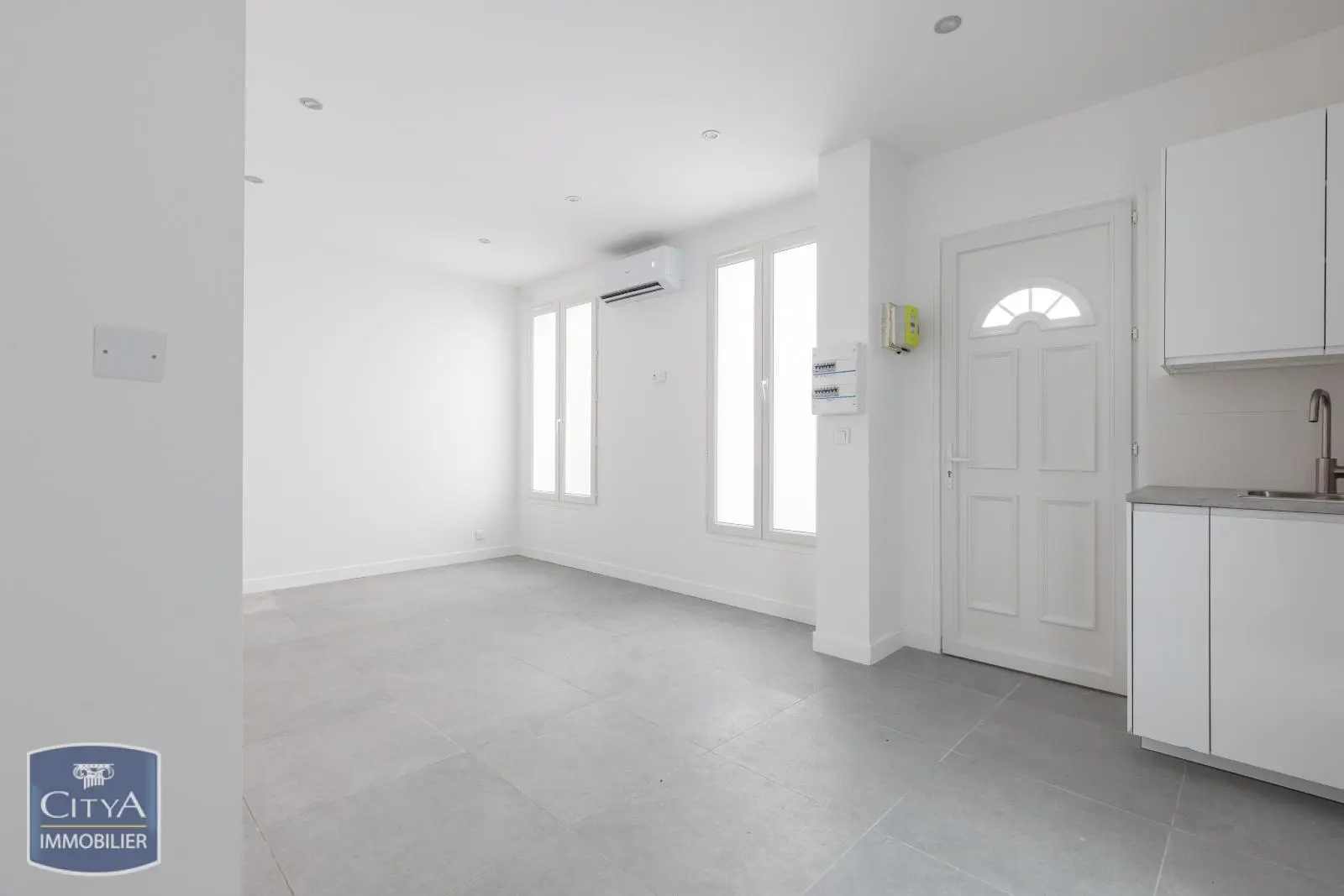 Photo 4 Appartement 2 pièces 29.05m²