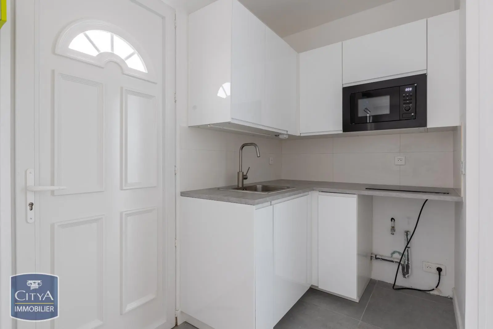 Photo 5 Appartement 2 pièces 29.05m²