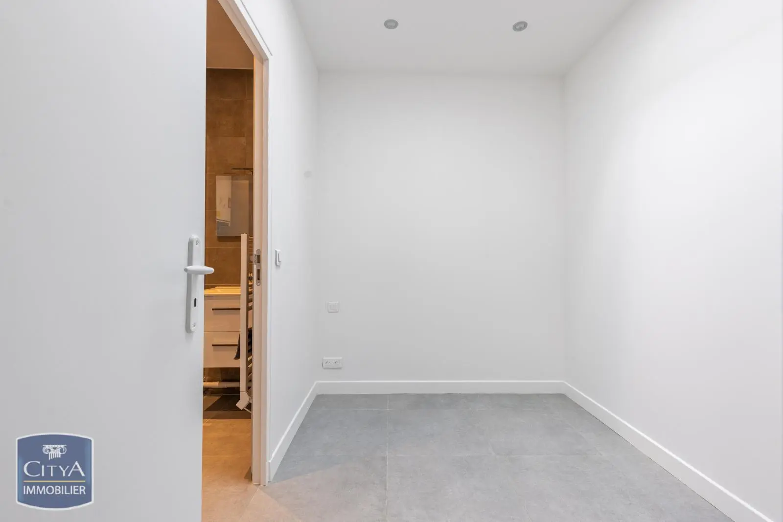 Photo 6 Appartement 2 pièces 29.05m²