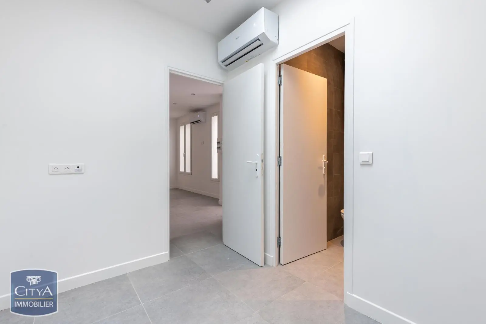Photo 7 Appartement 2 pièces 29.05m²