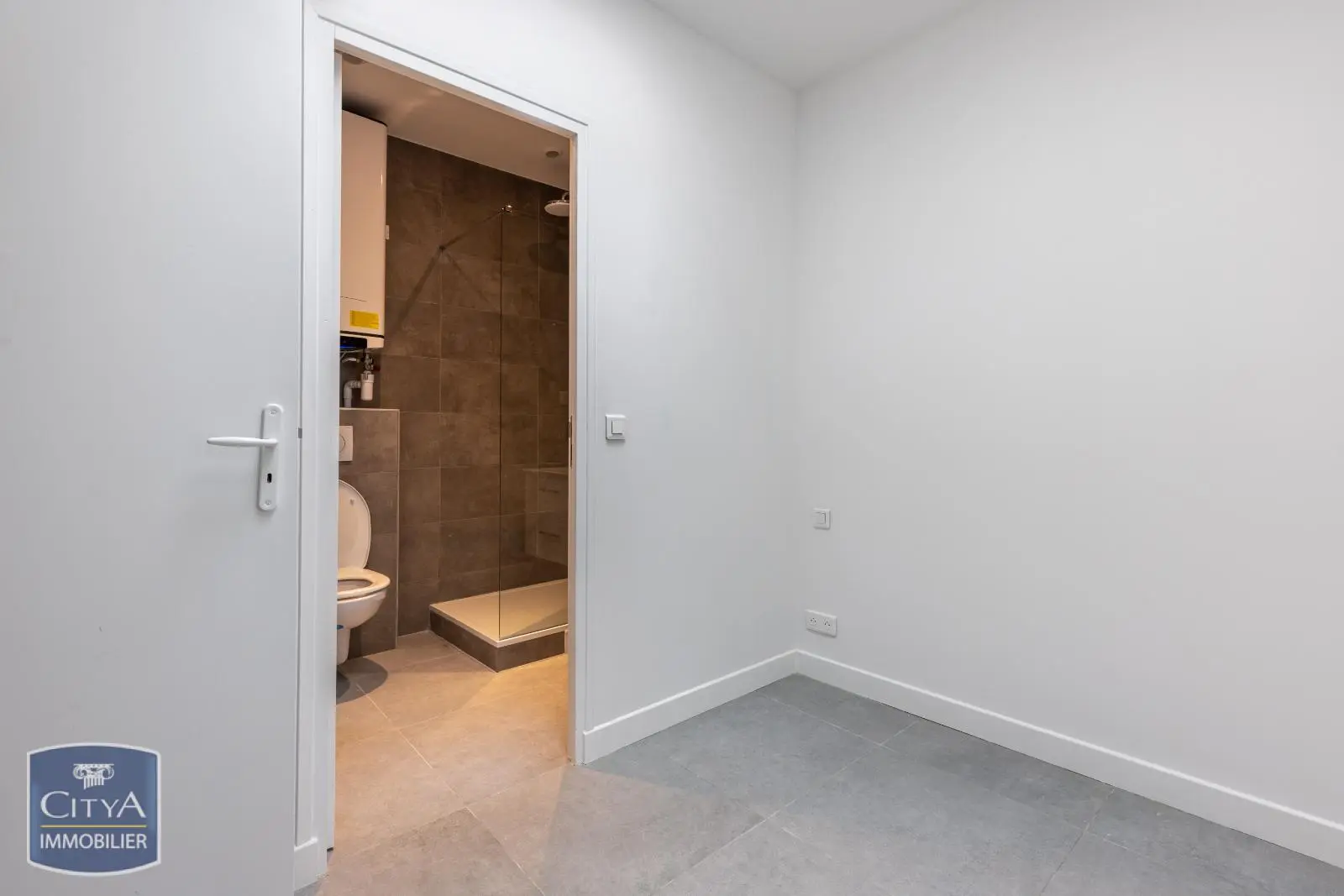 Photo 8 Appartement 2 pièces 29.05m²