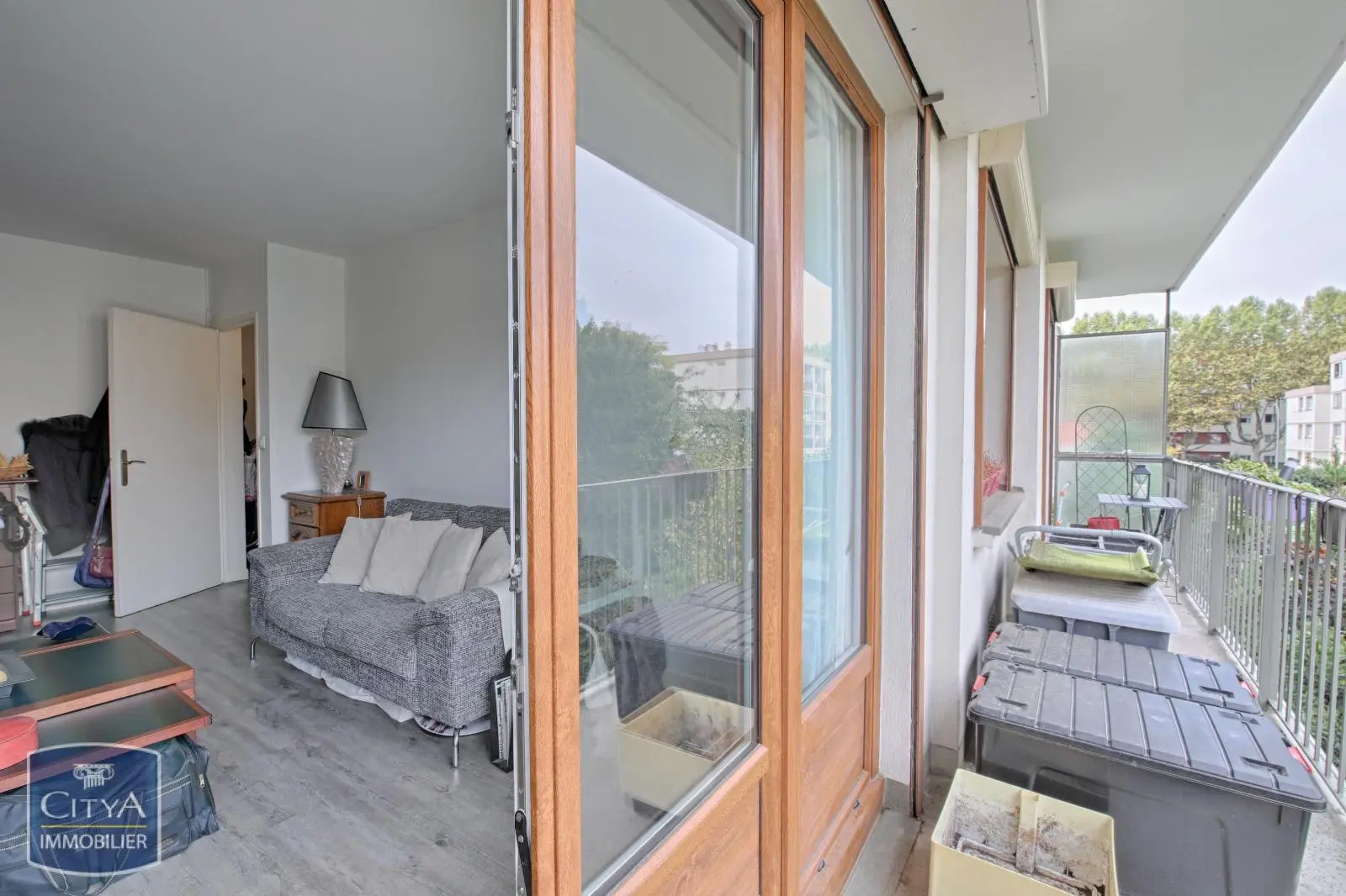 Photo 4 Appartement 2 pièces 47.97m²