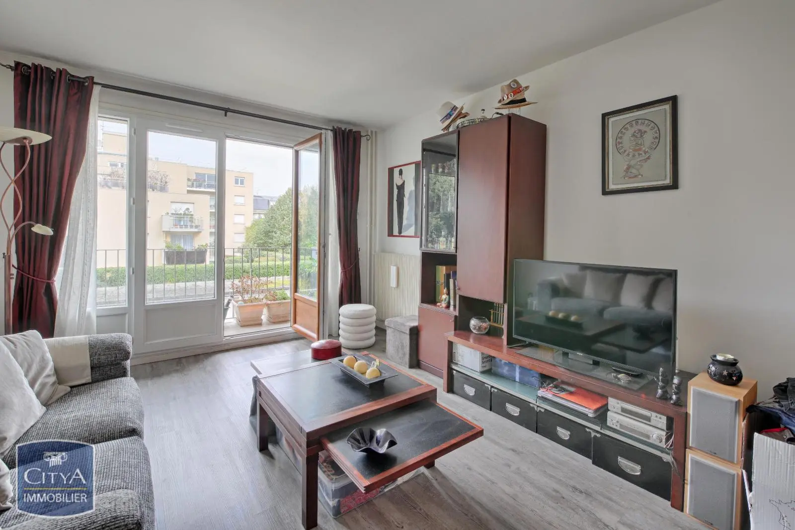 Photo 7 Appartement 2 pièces 47.97m²