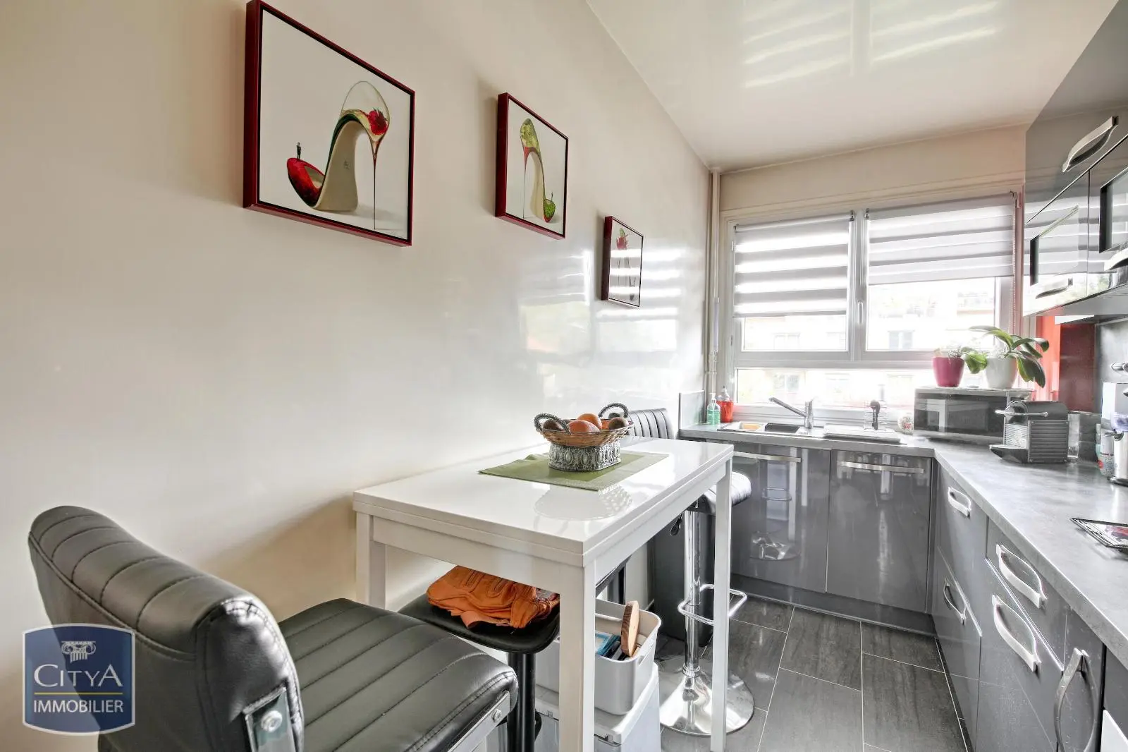 Photo 6 Appartement 2 pièces 47.97m²
