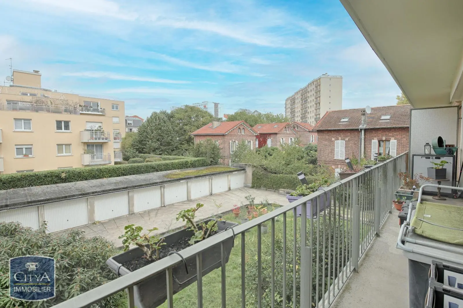 Photo 10 Appartement 2 pièces 47.97m²