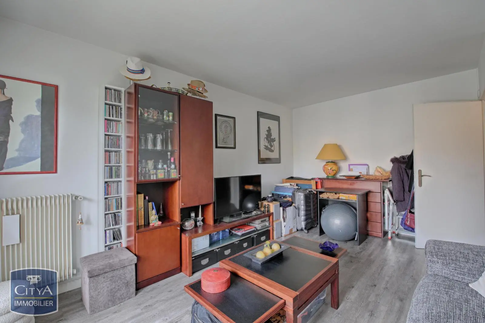 Photo 2 Appartement 2 pièces 47.97m²