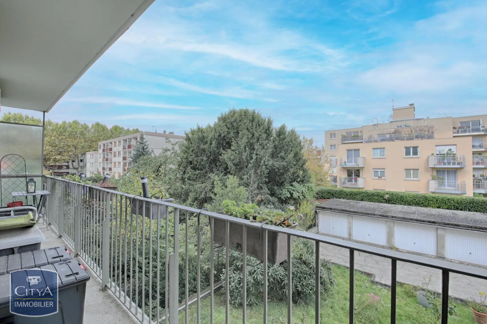 Photo 5 Appartement 2 pièces 47.97m²
