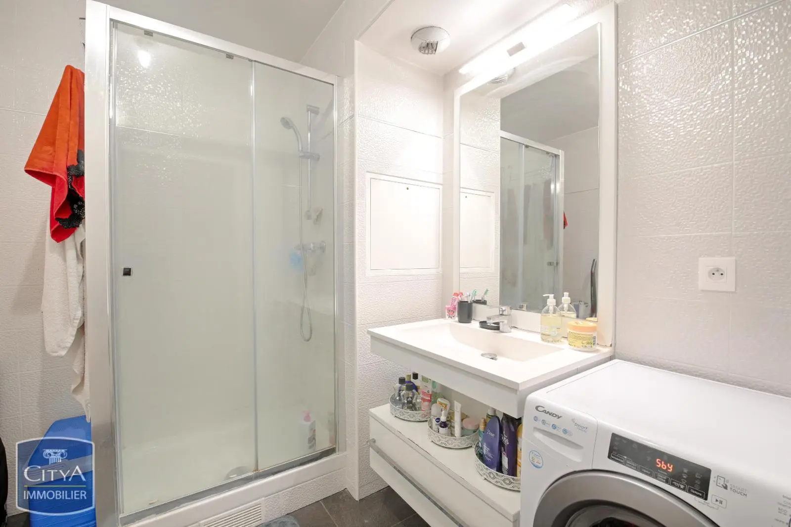 Photo 6 Appartement 3 pièces 59.17m²