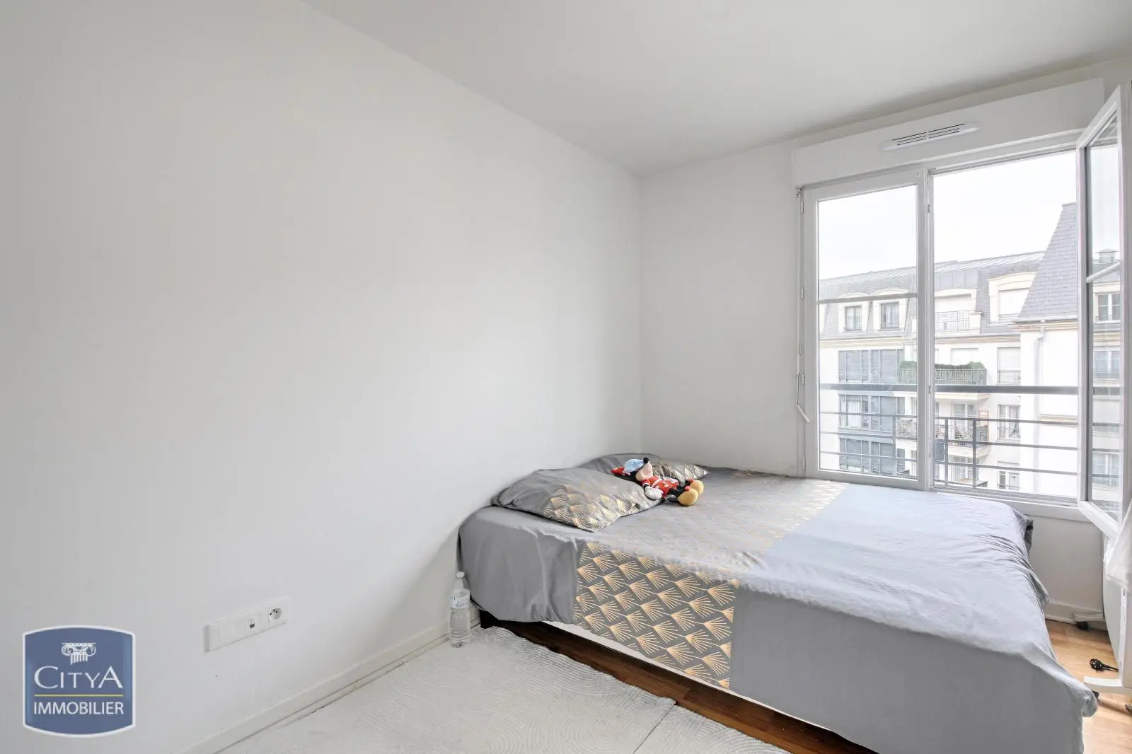 Photo 8 Appartement 3 pièces 59.17m²