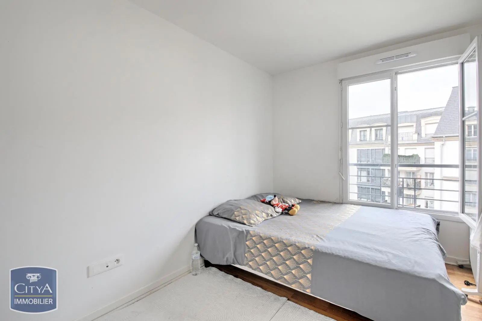 Photo 14 Appartement 3 pièces 59.17m²