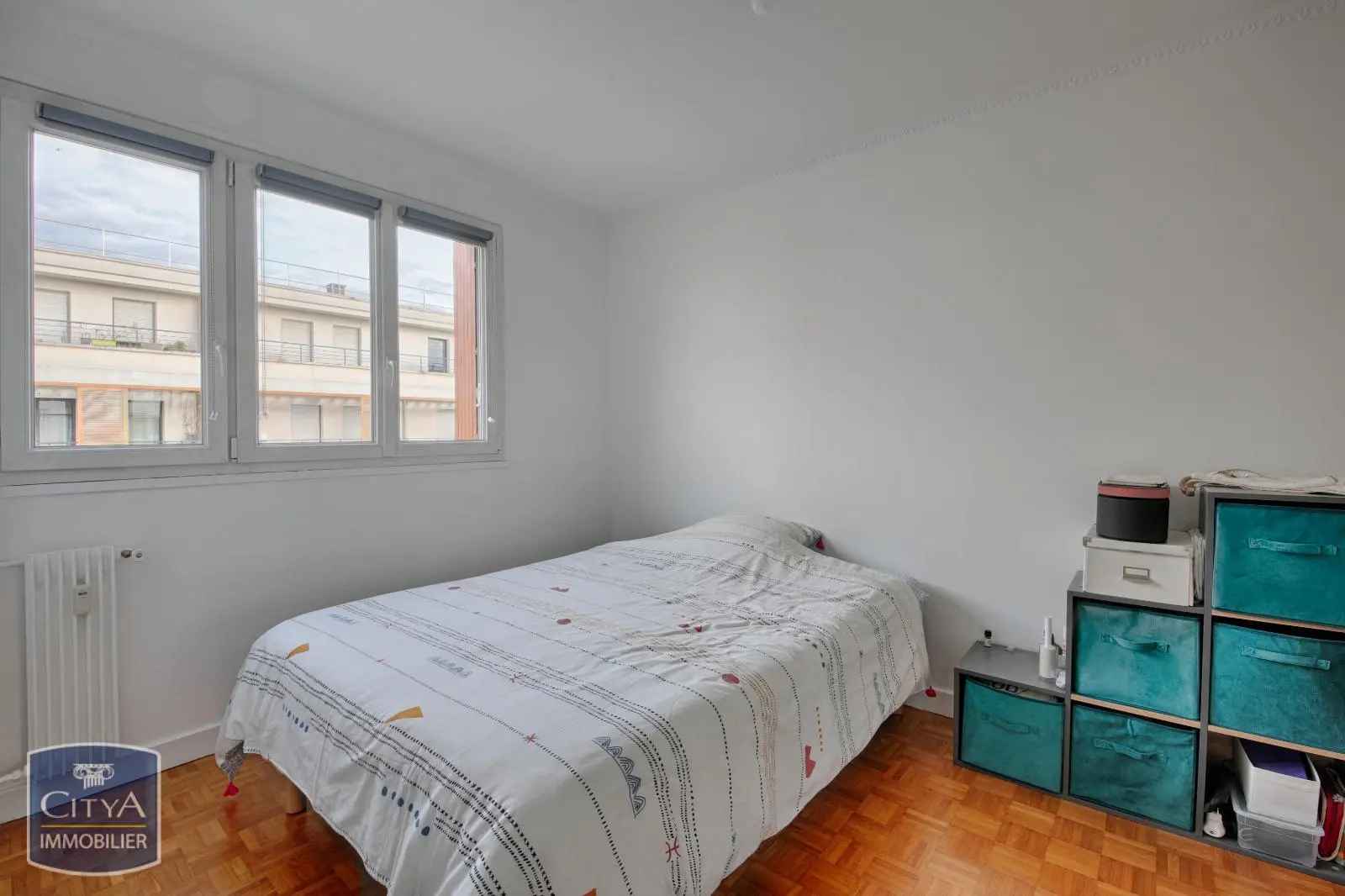 Photo 11 Appartement 3 pièces 54.49m²