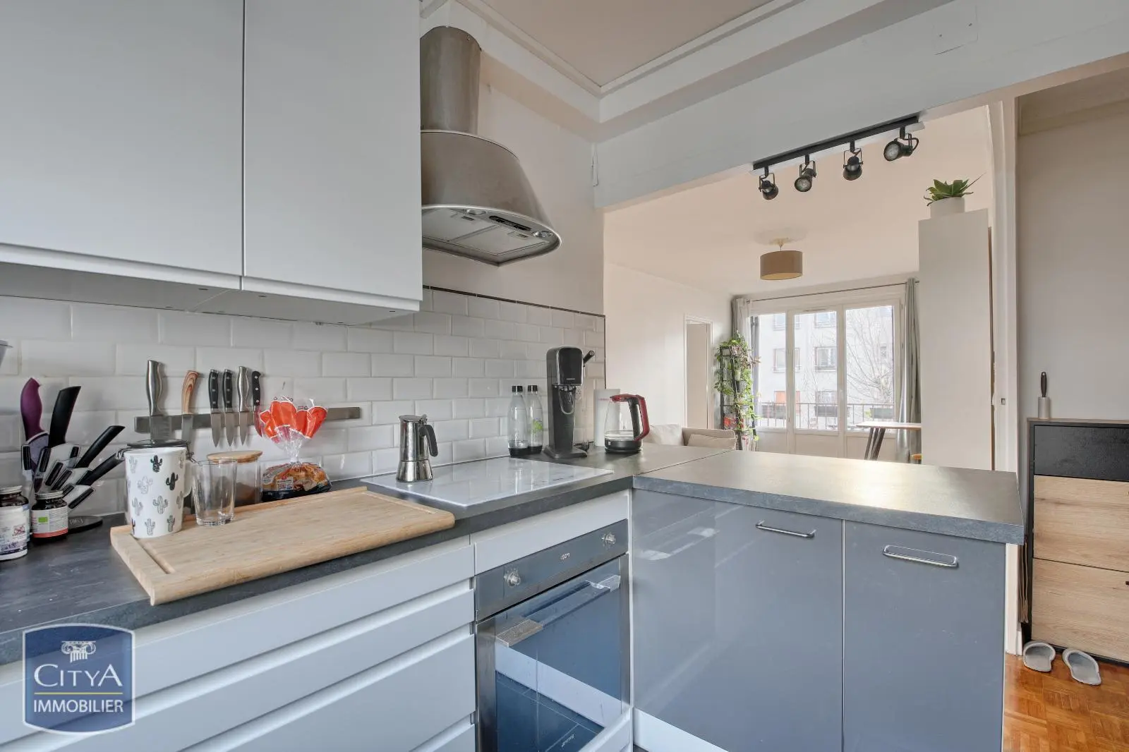 Photo 4 Appartement 3 pièces 54.49m²