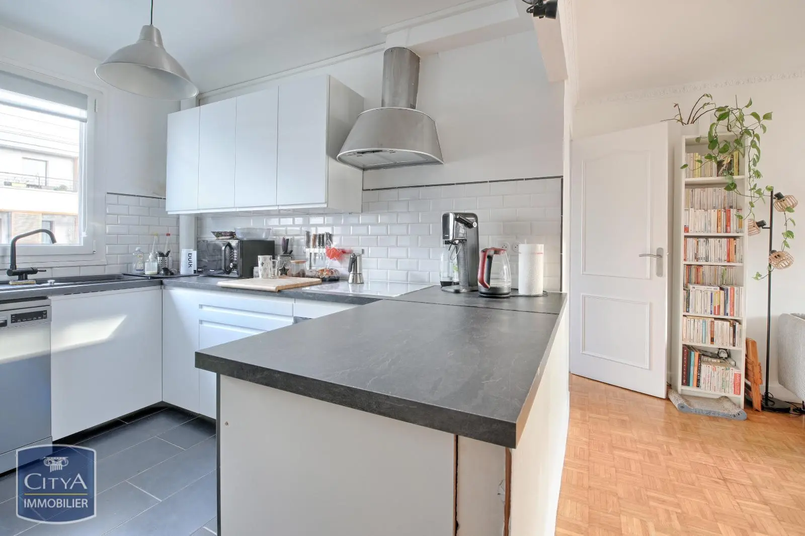 Photo 5 Appartement 3 pièces 54.49m²