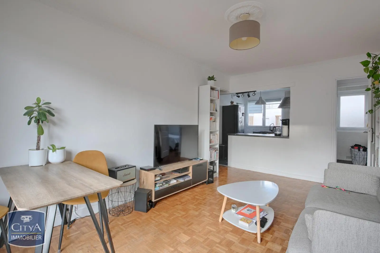 Photo 7 Appartement 3 pièces 54.49m²