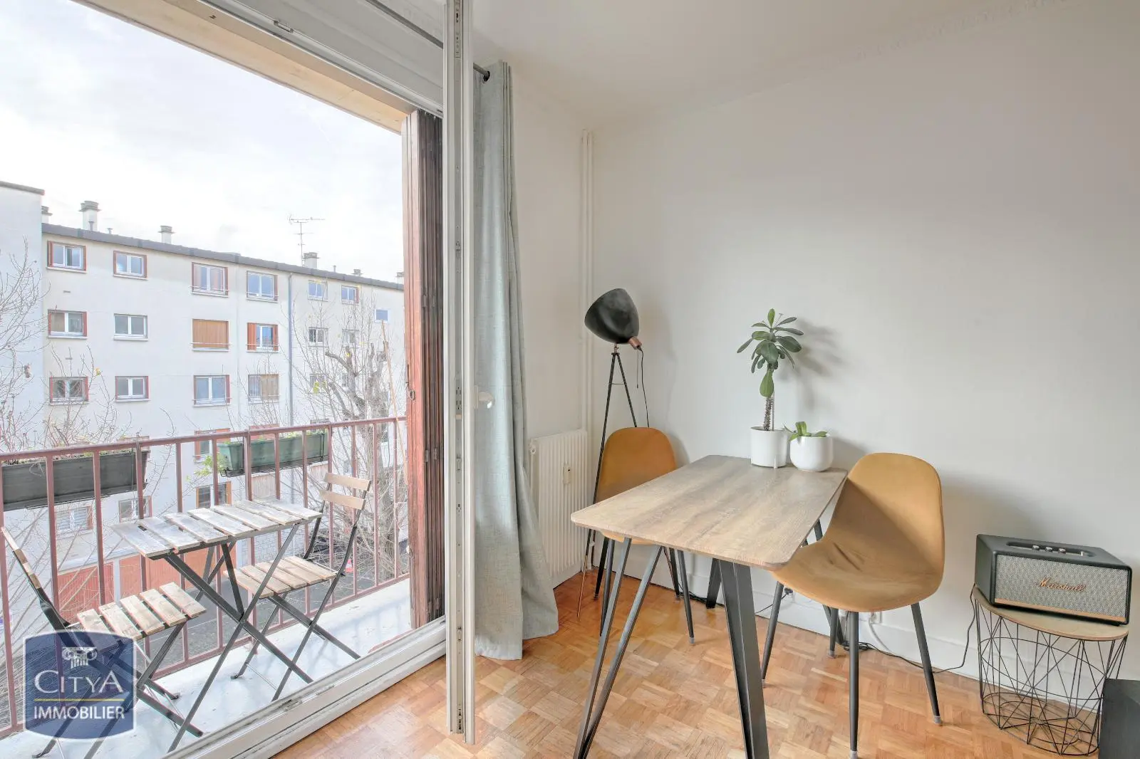 Photo 8 Appartement 3 pièces 54.49m²