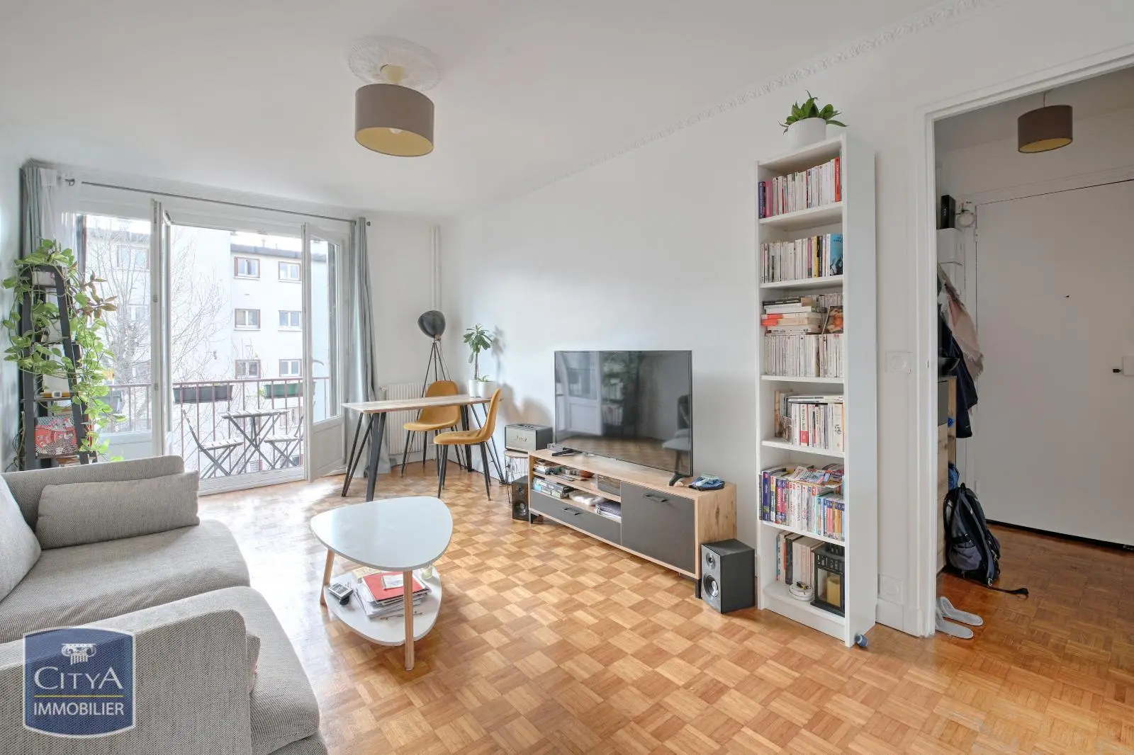 Photo 9 Appartement 3 pièces 54.49m²