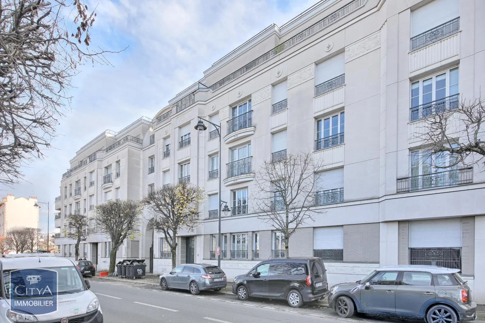 Photo 11 Appartement 3 pièces 57.9m²