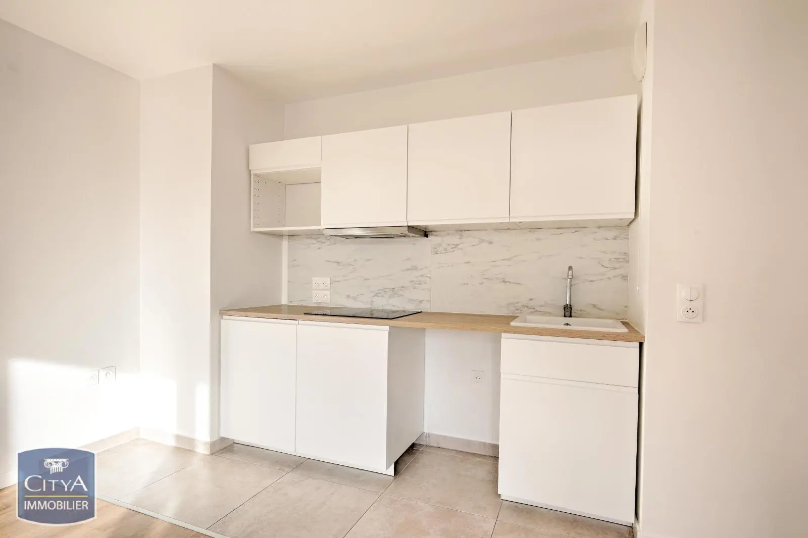 Photo 4 Appartement 3 pièces 57.9m²