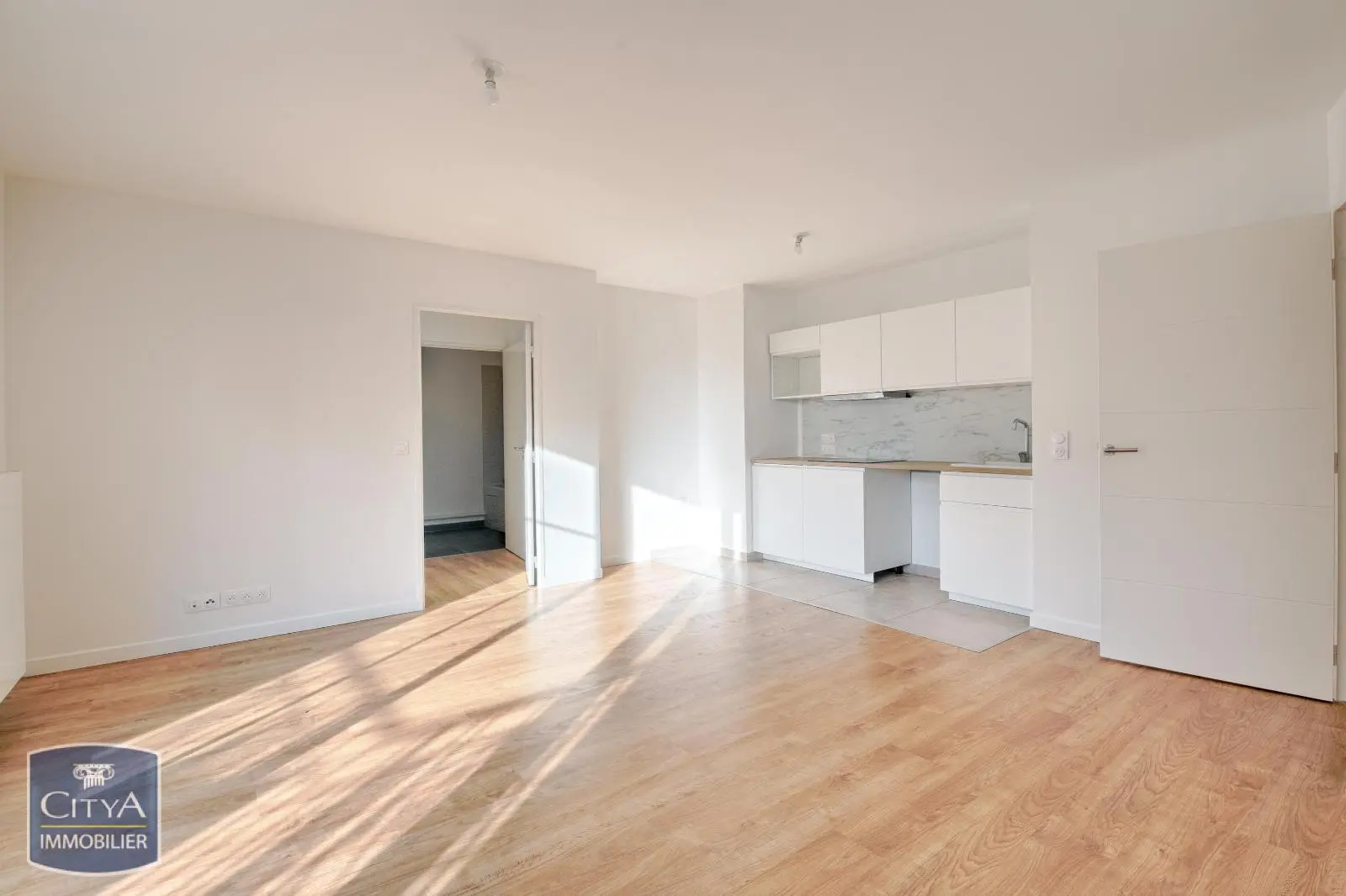 Photo 3 Appartement 3 pièces 57.9m²