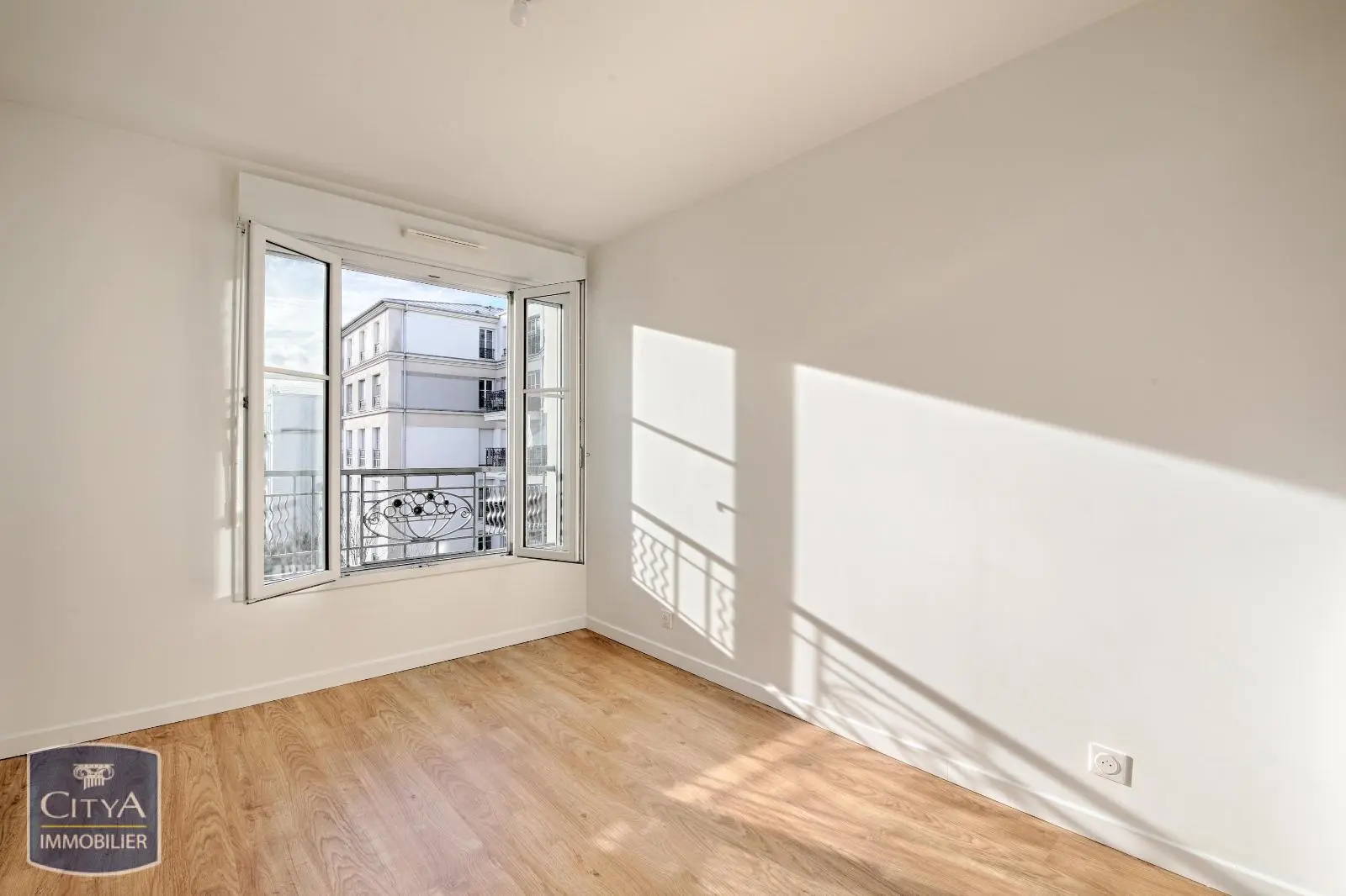 Photo 10 Appartement 3 pièces 57.9m²