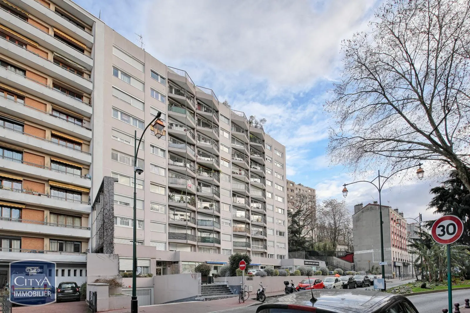 Photo 10 Appartement 3 pièces 61.08m²