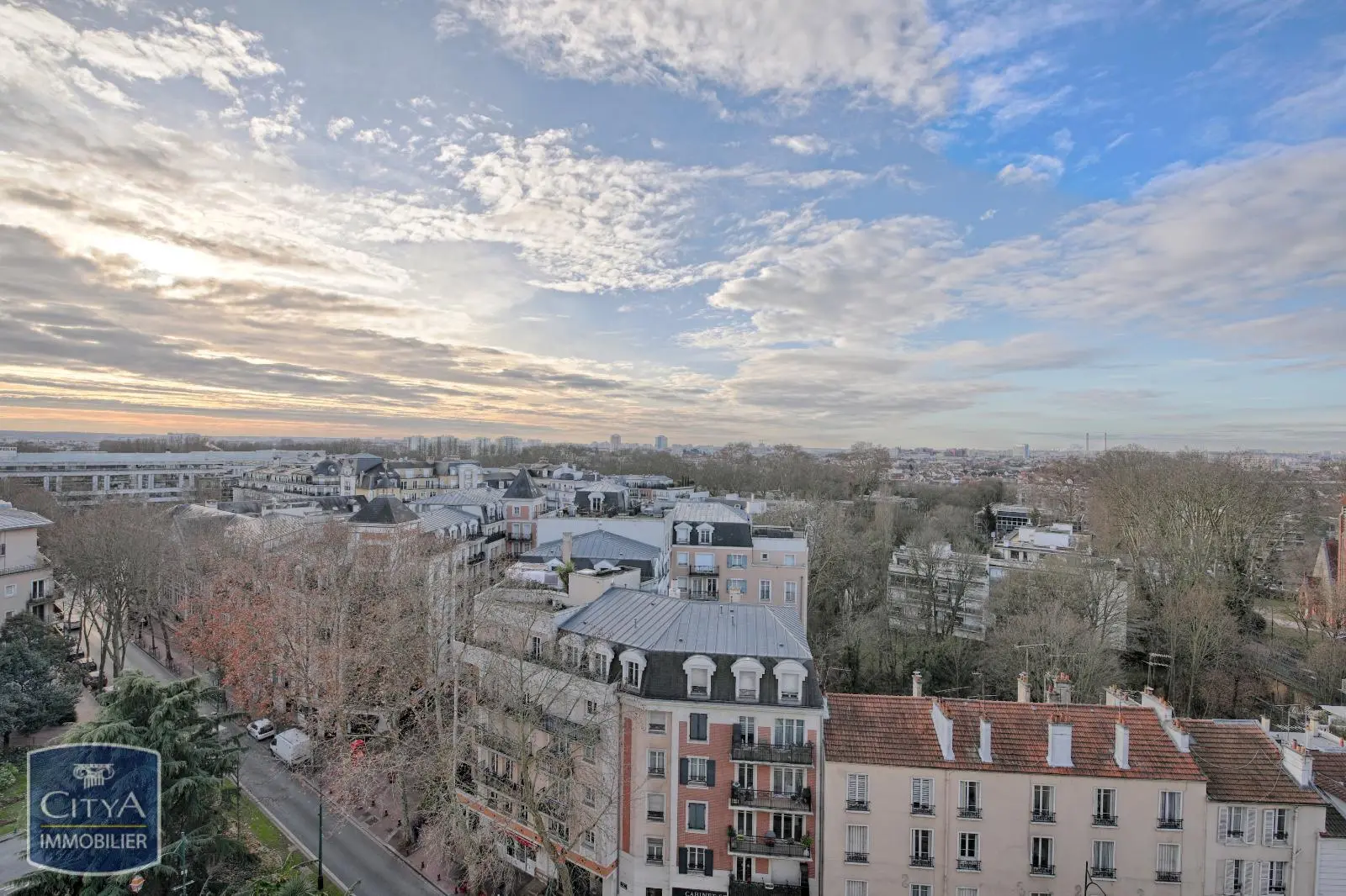 Photo 9 Appartement 3 pièces 61.08m²