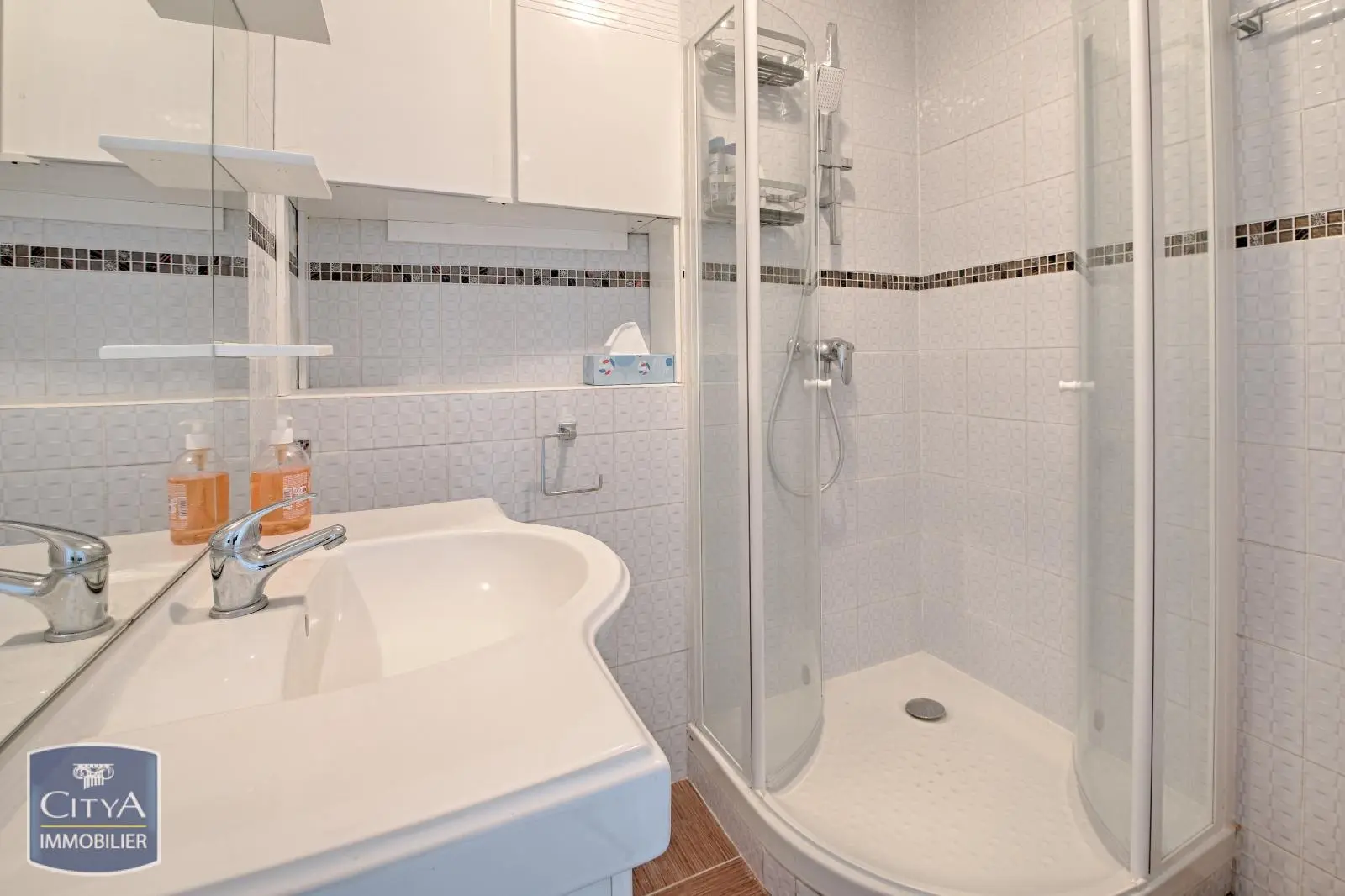 Photo 8 Appartement 3 pièces 61.08m²