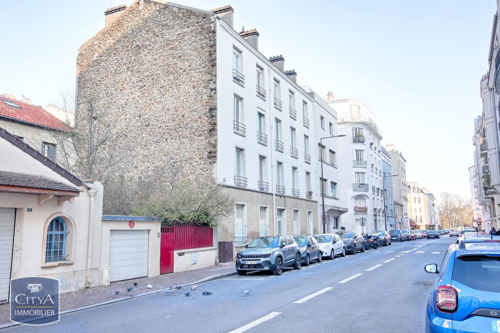 Photo 12 Appartement 4 pièces 91.64m²