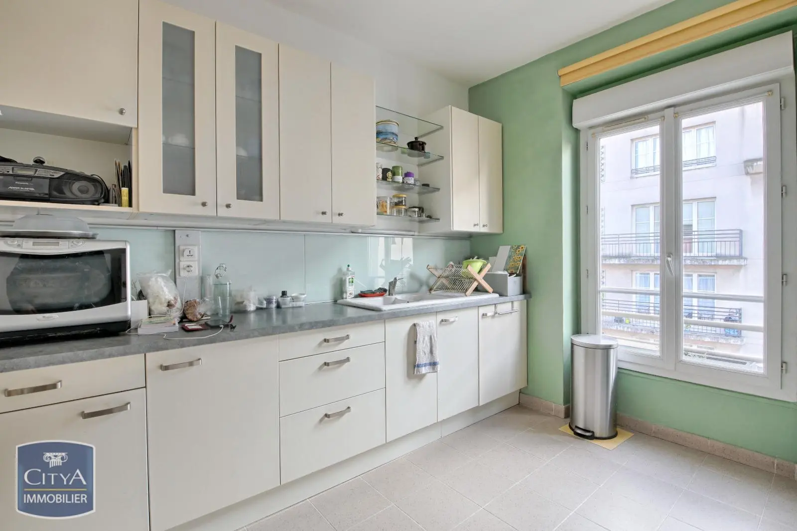 Photo 10 Appartement 4 pièces 91.64m²