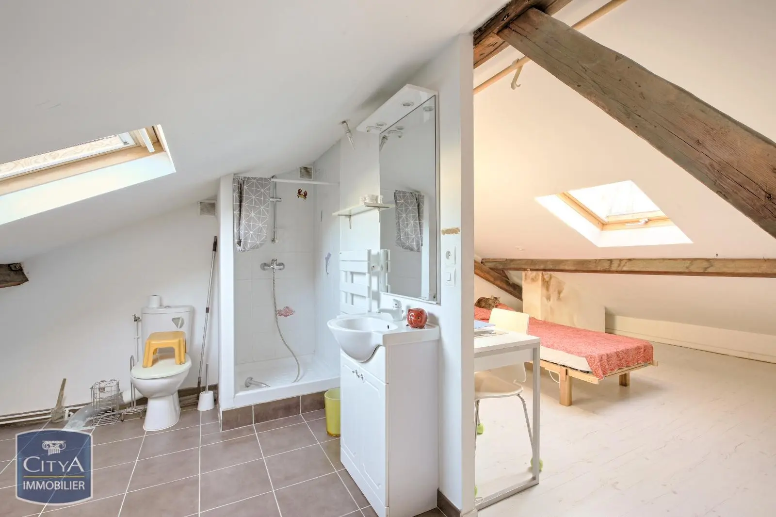 Photo 4 Appartement 4 pièces 91.64m²