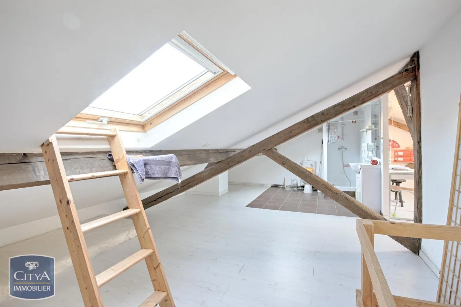 Photo 5 Appartement 4 pièces 91.64m²