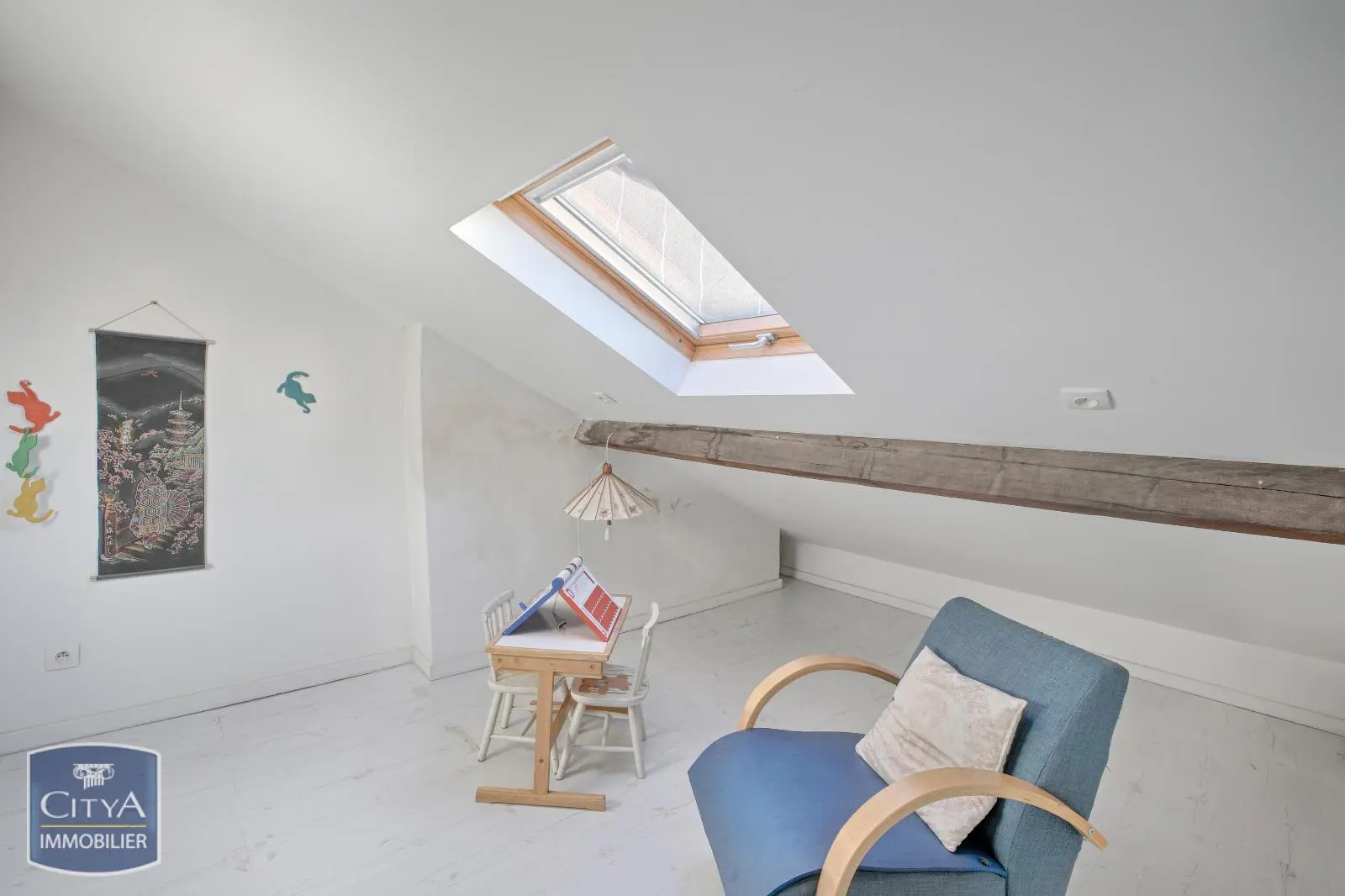 Photo 6 Appartement 4 pièces 91.64m²