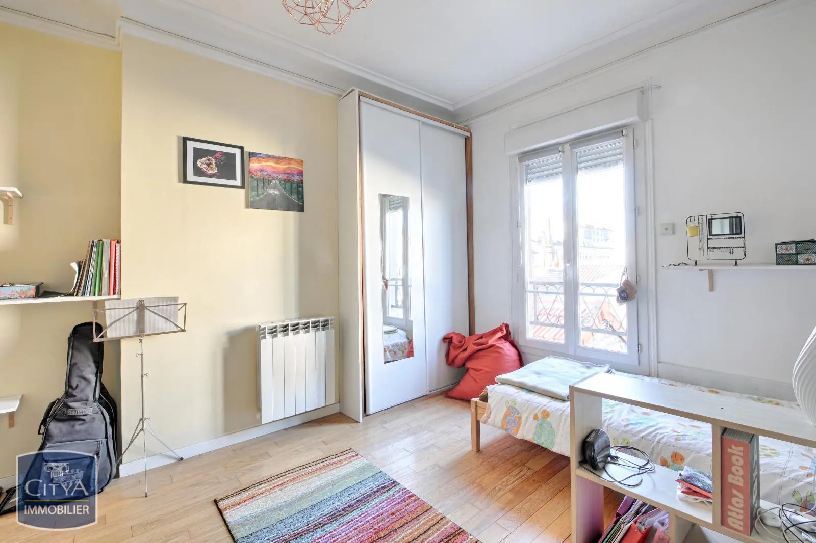 Photo 8 Appartement 4 pièces 91.64m²