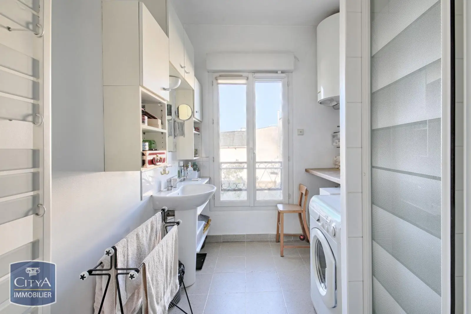 Photo 9 Appartement 4 pièces 91.64m²