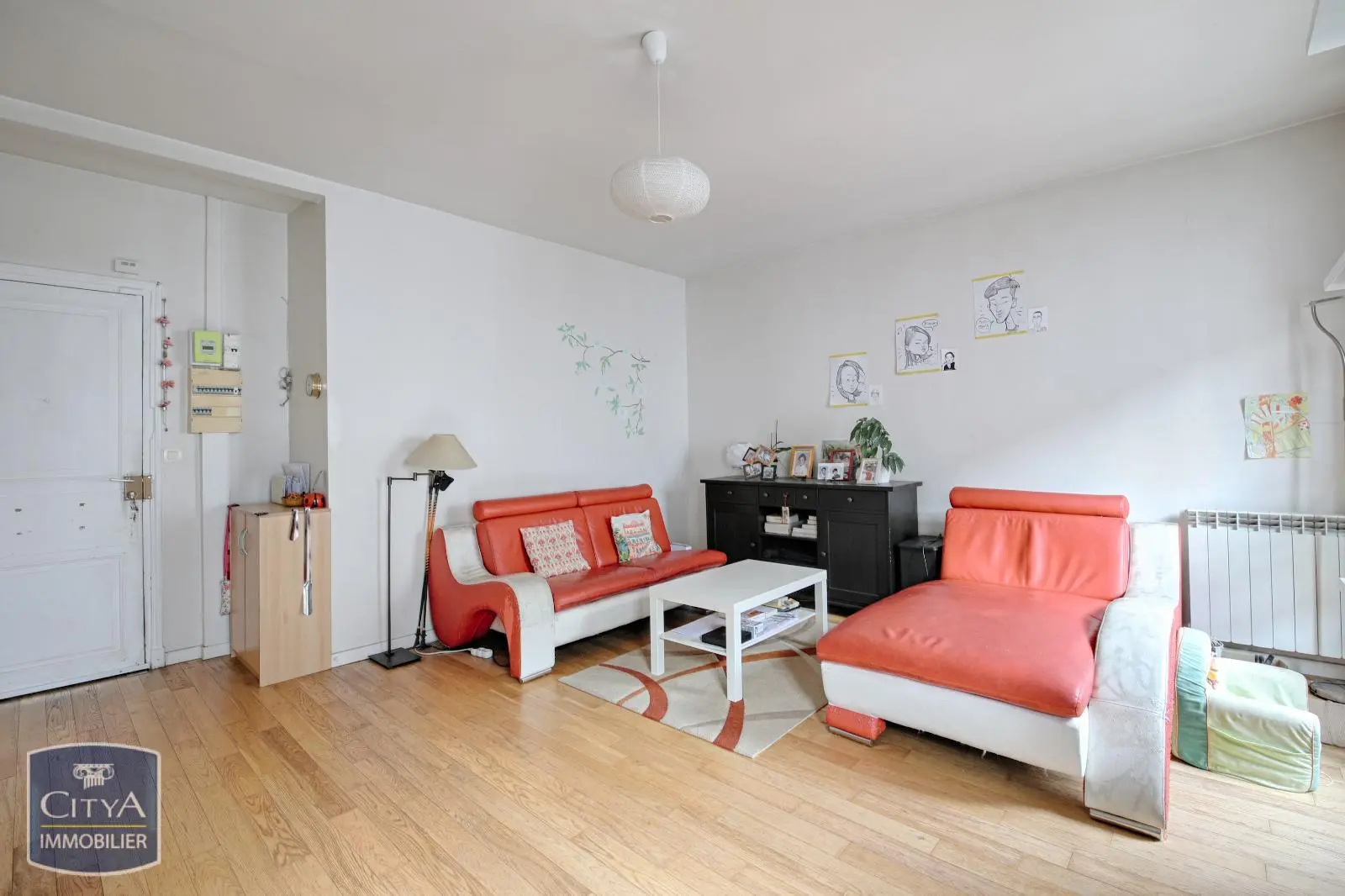 Photo 3 Appartement 4 pièces 91.64m²