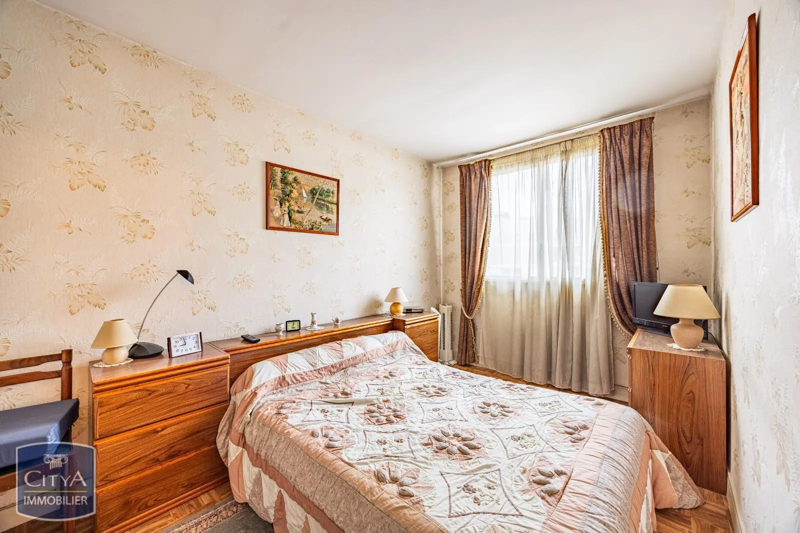 Photo 7 Appartement 3 pièces 47.63m²