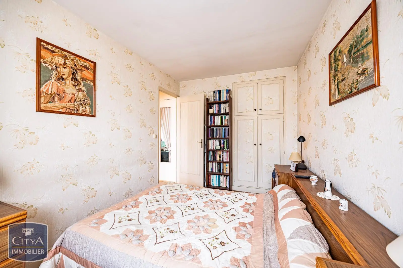 Photo 8 Appartement 3 pièces 47.63m²