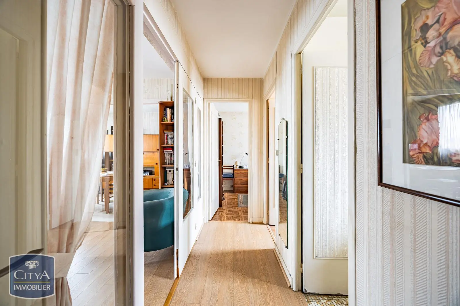 Photo 9 Appartement 3 pièces 47.63m²