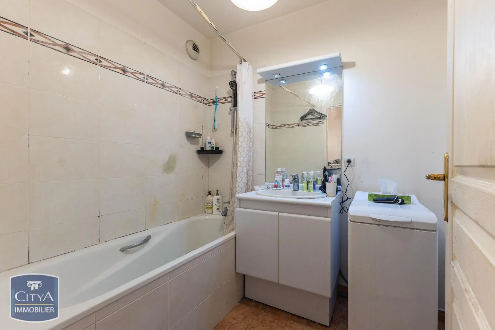 Photo 6 Appartement 2 pièces 40.06m²