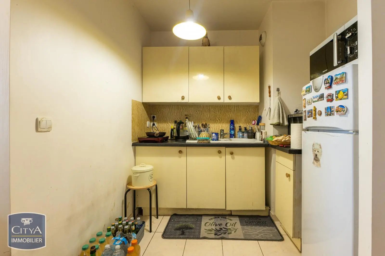 Photo 10 Appartement 2 pièces 40.06m²