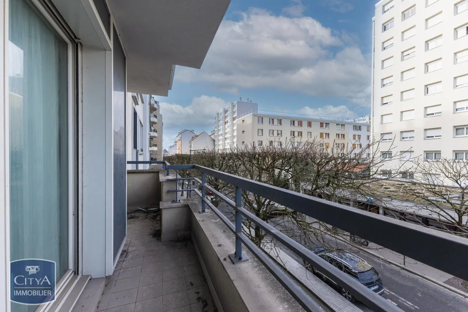 Photo 5 Appartement 2 pièces 40.06m²