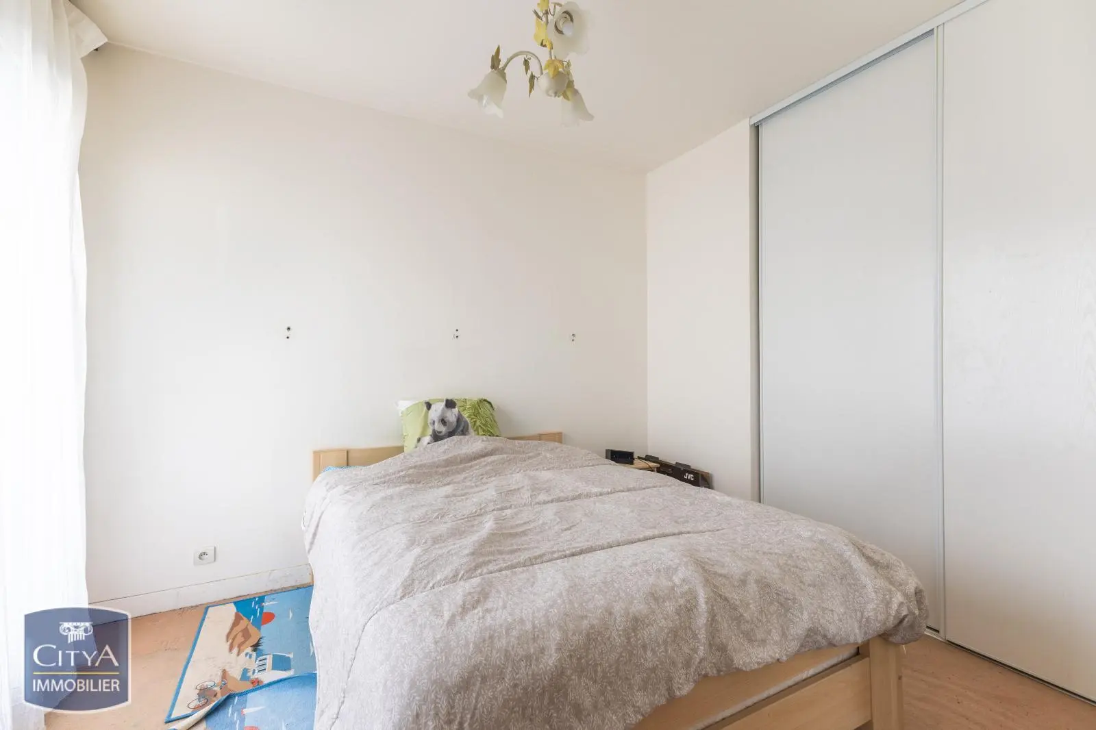 Photo 9 Appartement 2 pièces 40.06m²