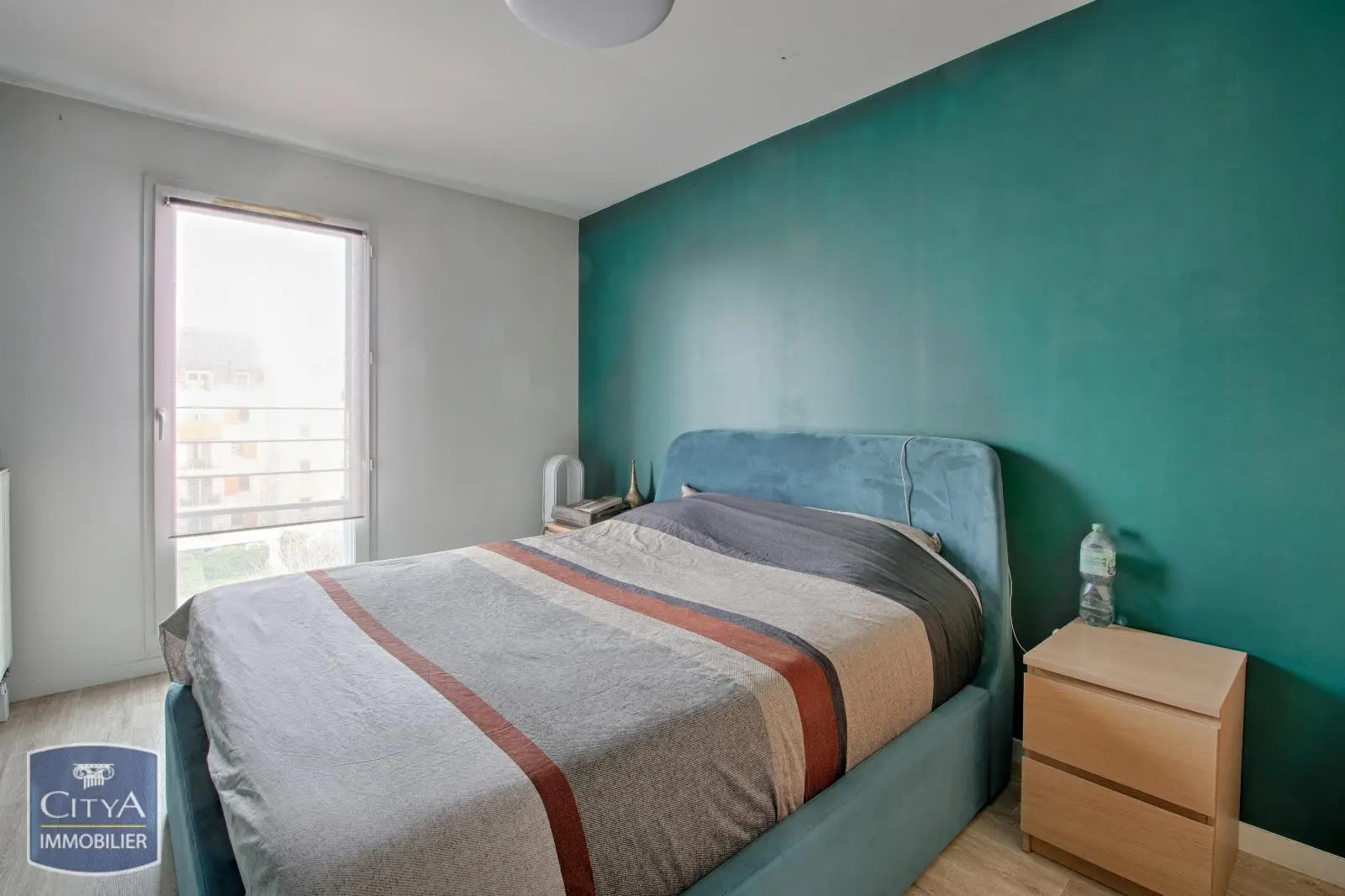 Photo 7 Appartement 3 pièces 65.11m²