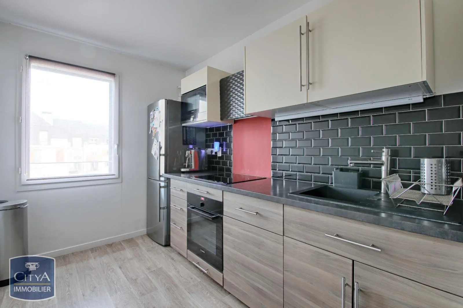 Photo 4 Appartement 3 pièces 65.11m²