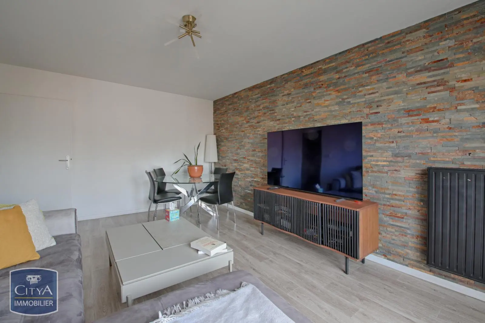 Photo 2 Appartement 3 pièces 65.11m²