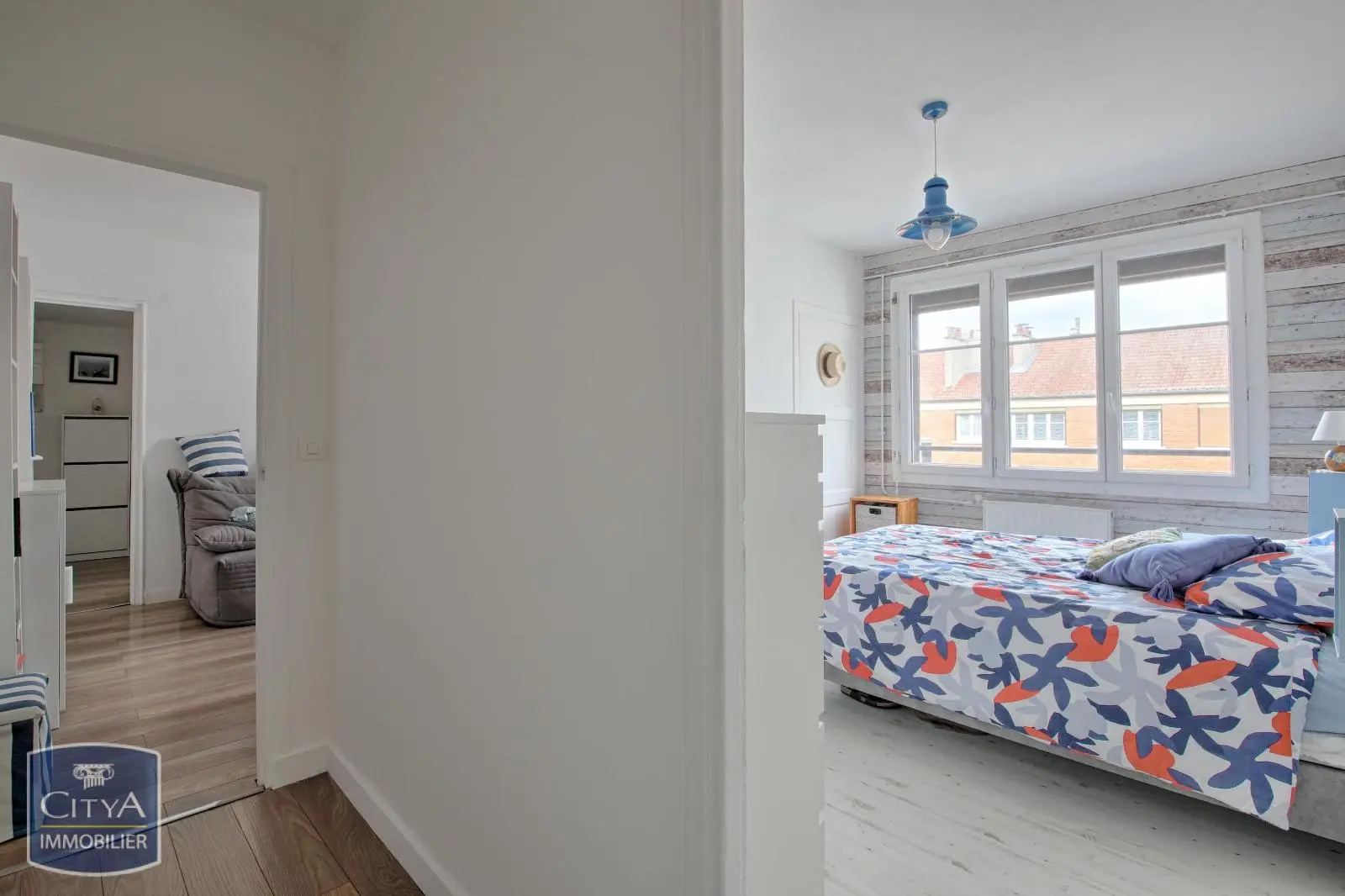 Photo 5 Appartement 4 pièces 65.97m²