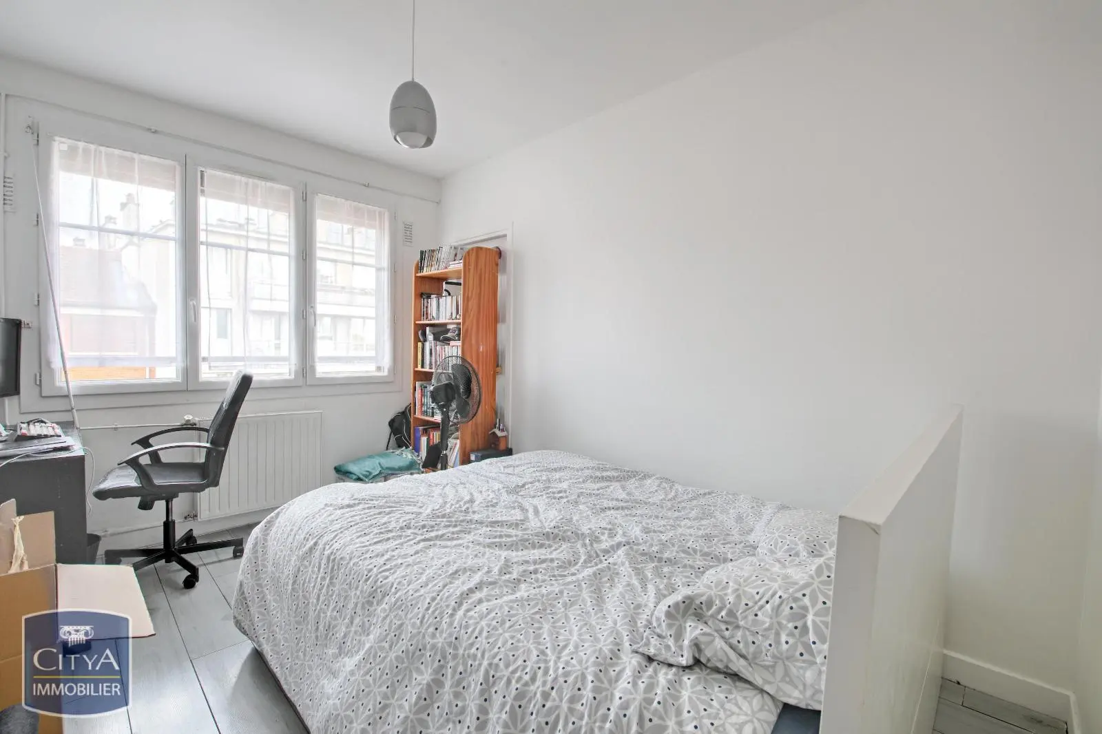 Photo 7 Appartement 4 pièces 65.97m²