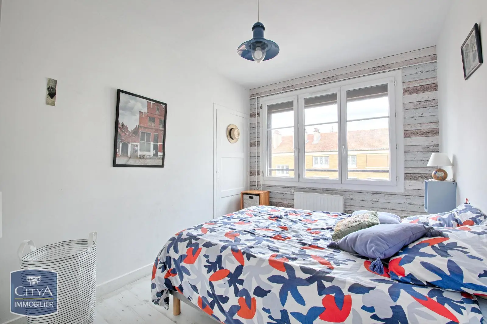 Photo 8 Appartement 4 pièces 65.97m²