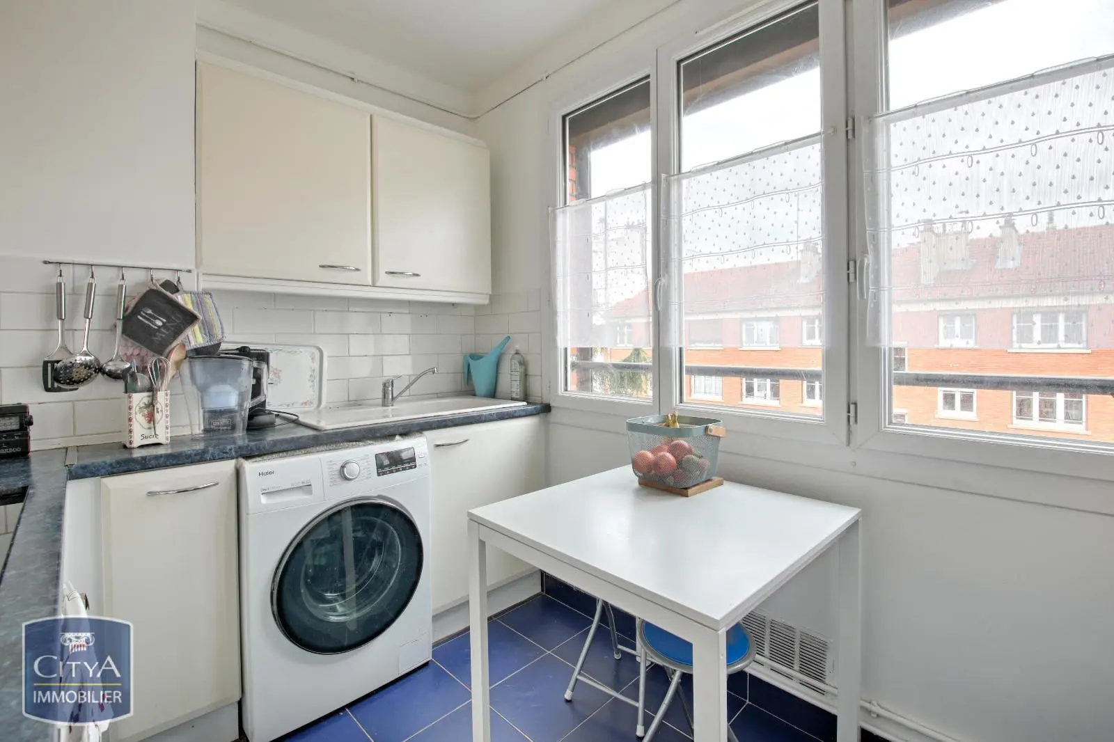 Photo 3 Appartement 4 pièces 65.97m²